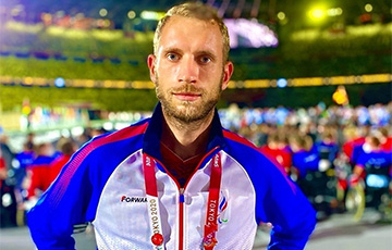 ВСУ на фронте ликвидировали московитского призера Паралимпиады