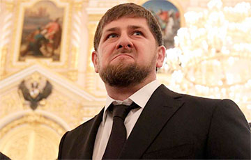Кадыров вспомнил про независимую Ичкерию и заявил, что чеченцы по-прежнему хотят иметь отдельное гопсударство