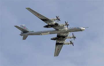 Московия стягивает стратегическую авиацию в Сибирь