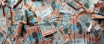 В Беларуси минимальная заработная плата с 1 января составит Br1 млн.