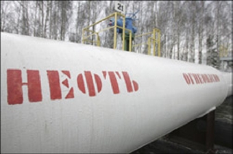 Беларусь с 1 января снижает экспортные пошлины на нефть и нефтепродукты