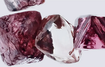 Раскрыта тайна крупнейшей сокровищницы редких алмазов на Земле