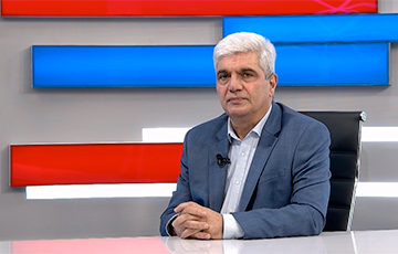 Степан Григорян: Армения выйдет из ОДКБ в течение двух-трех месяцев