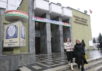 Около 189 тыс. студентов и учащихся Беларуси получат увеличенные с 1 января стипендии