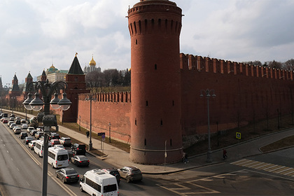«Одноклассники» помогут патриотам попасть в секретные места Кремля