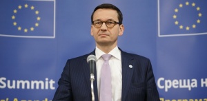 Польша согласовала с Европарламентом план помощи Беларуси