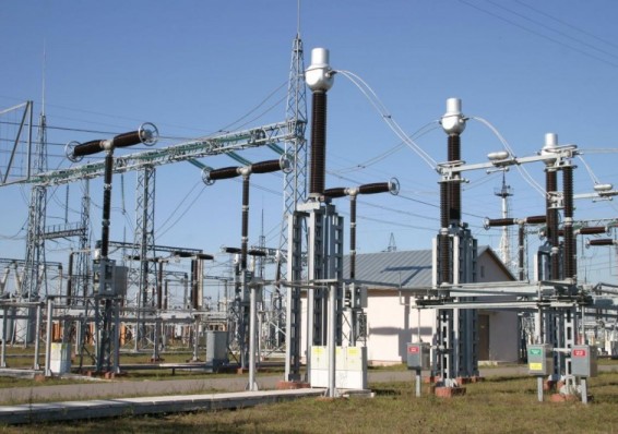 Система выдачи мощности БелАЭС будет введена в эксплуатацию в 2018 году