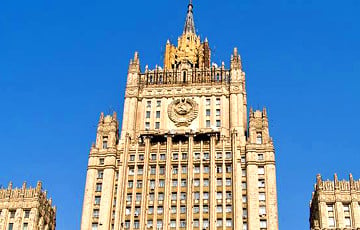 МИД Московии призвал Польшу открыть границу с Беларусью
