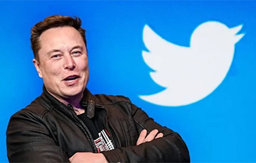 Маск увольняет работников Twitter по е-mail