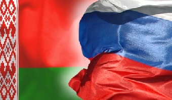 Рассия-Беларусь: интеграция или поглощение?
