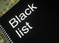 Госорганы покрывают составителей «черных списков»
