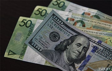Как беларусы реагируют на подорожание доллара