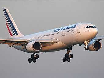 Airbus опроверг сообщения о приостановке полетов лайнеров A330 и A340