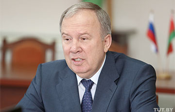 Жарко: В Беларуси должно быть 100%-е распределение без свободных дипломов