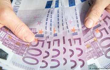 В ЕC могут отказаться от купюр в 500 евро