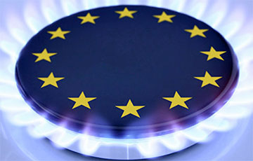 В ЕС подготовили два варианта ограничения цен на газ из Московии