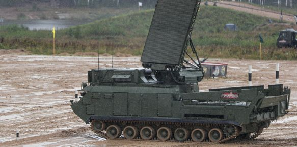 Минобороны РФ сообщило о 158 сбитых дронах. Что в Украине?