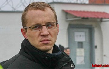 Дашкевич: Учителям и врачам без оппозиции не выжить
