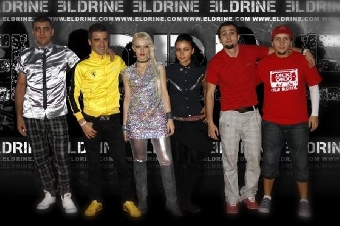 Солисты группы Litesound хотят изменить песню для "Евровидения-2012"