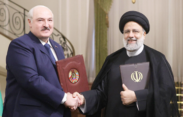 Лукашенко решил не лететь на похороны президента Ирана