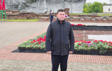 В Беларусь тайно прилетел главный идеолог Минобороны Узбекистана?