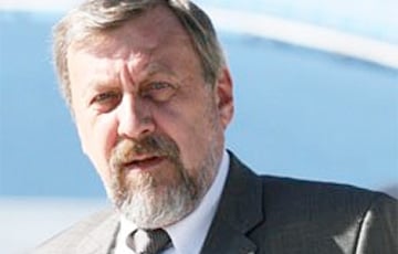 Андрея Санникова избрали омбудсменом Всемирного Конгресса Свободы