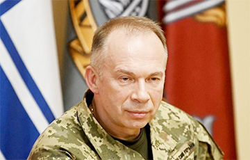 Главком ВСУ озвучил ошеломляющую статистику с фронта