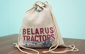 Беларусам предложили продуктовую «торбочку тракториста».