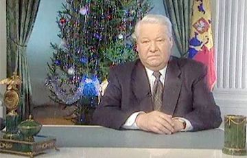 «Может, сделать как Ельцин: устал, ухожу»