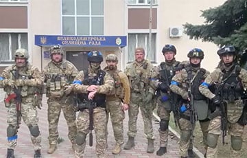 ВСУ освободили два важных пункта в Киевской области: над врагом нависла угроза окружения