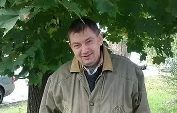 СМИ: Умер политзаключенный Валентин Штермер