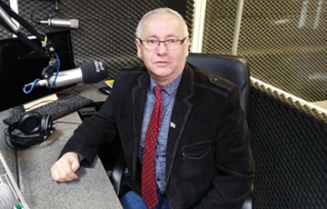 Явген Вапа: Учите беларусский язык, будете работать в Европарламенте