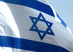 Посольство Израиля в Беларуси бастует