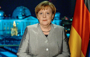 Ангела Меркель: Демократия живет изменениями