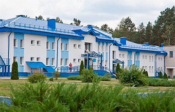Московиты оставили беларусов без отдыха в санаториях