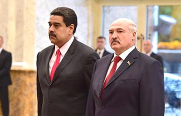 Глава Пентагона заявил о готовности к операции по свержению «друга Лукашенко»