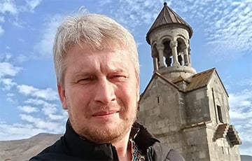 Приступ скрепоносной экзальтации