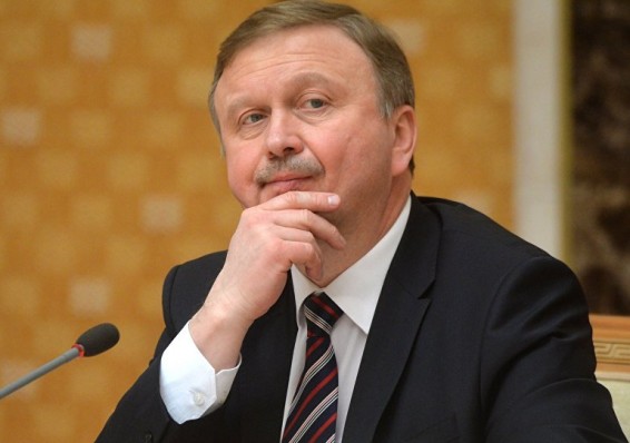 Кобяков: Россия собирается заместить белорусские товары на своем рынке