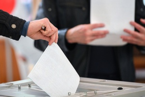 Выборы: на счетах кандидатов до 155 тысяч