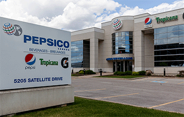 Американская PepsiCo построит в польском селе завод по производству чипсов