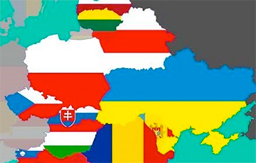«Россию остановит союз центральноевропейских народов»