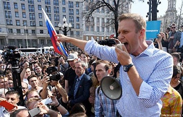Что убило Навального?