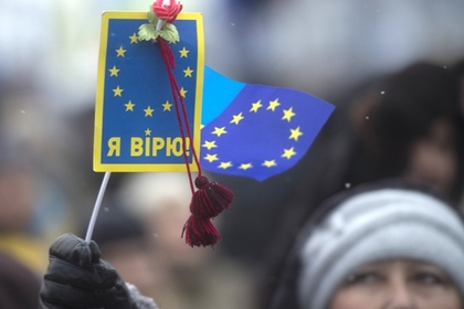 Представитель ЕС опроверг необходимость повторного референдума о статусе Крыма