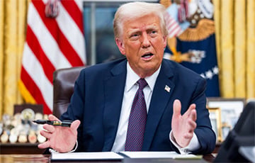 Трамп назвал «чушью собачьей» слова Путина