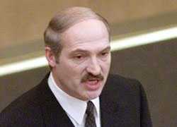 Лукашенко: «Отношения с Медведевым плохие. Если не сказать хуже»