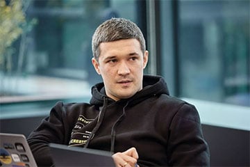 Украина испытала ИИ-турель для перехвата московитских дронов