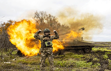 Огненный смерч на левом берегу Днепра: ВСУ уничтожили базы и бронетехнику РФ