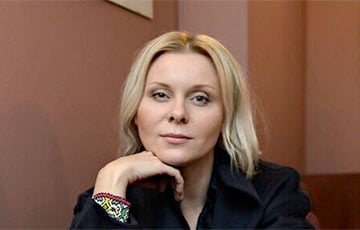 Московитскую актрису объявили в международный розыск за поддержку Украины