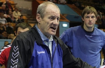 Главный тренер белорусских гандболистов доволен игрой команды с румынами