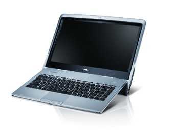 Dell объявила о выпуске самого тонкого ноутбука в мире